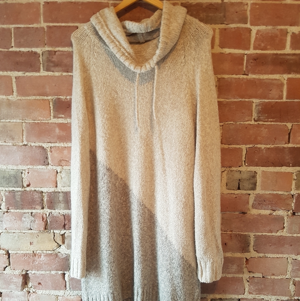 Tunic Sweater - Picture 5 of 5